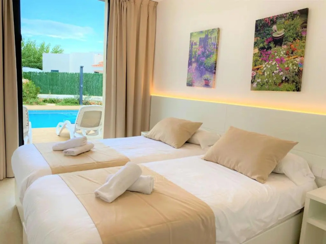 Villa Lucia