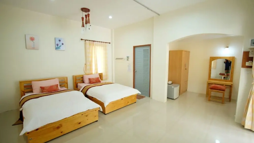 Superior Villa