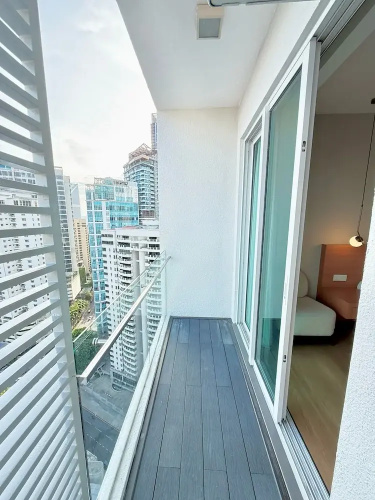 Crystal Suites At Ramada Hotel