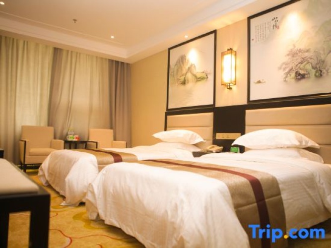 Business Double room