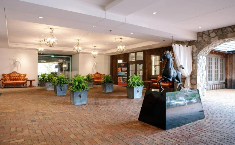 Otel görseli