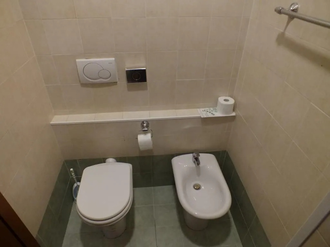 Guest House 64