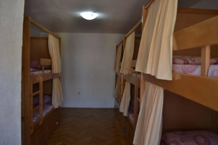 Hostel Valentin 2
