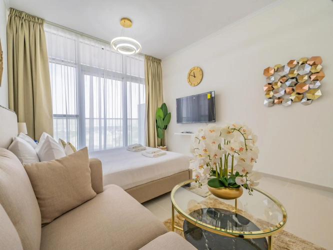 Damac Hills - Carson A 1706