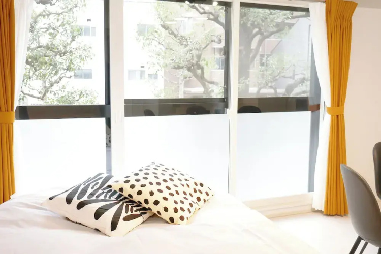 Creare Togoshi Ginza by Tranova