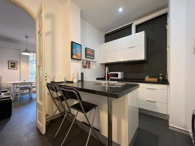 Stay Unique Apartments Cent