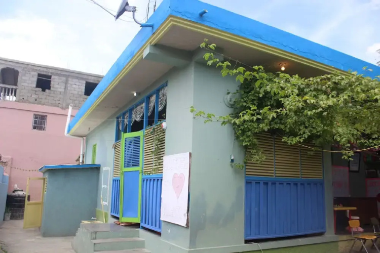 Ecole Les Poupons