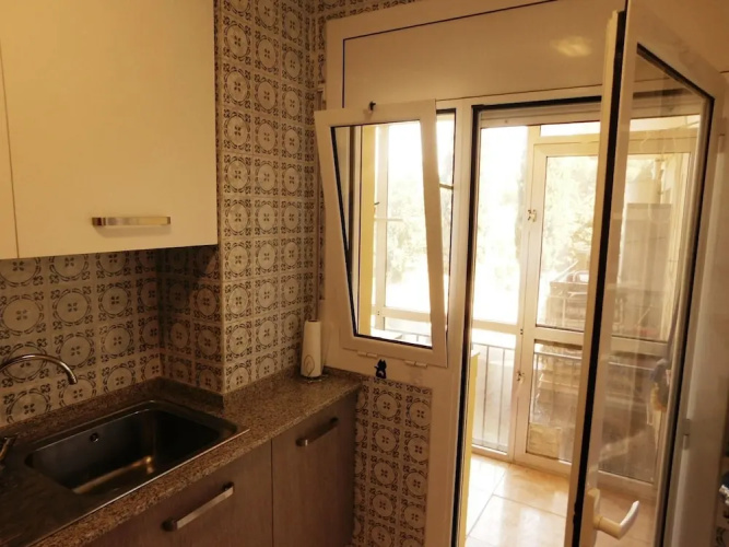Apartamento Margarita