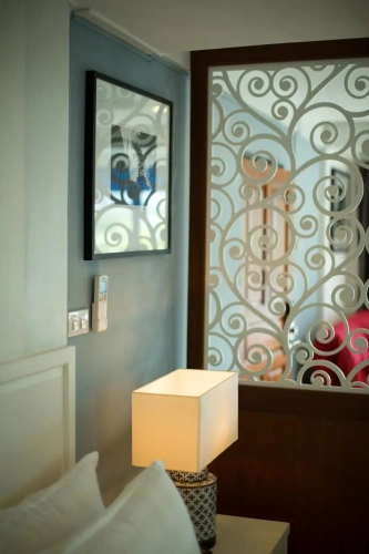 Classic Suite with balcony