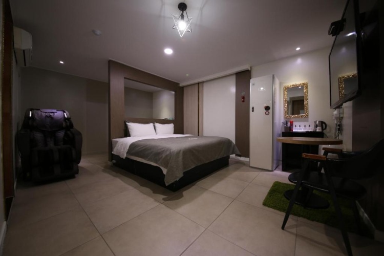 Superior Double Suite