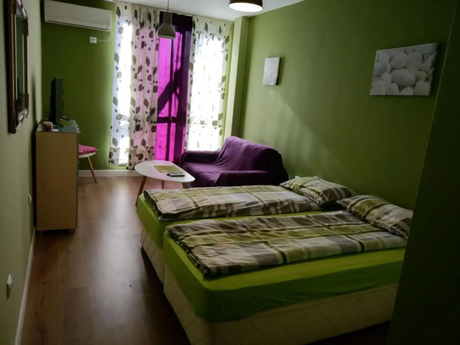 Sasso-apartment 3