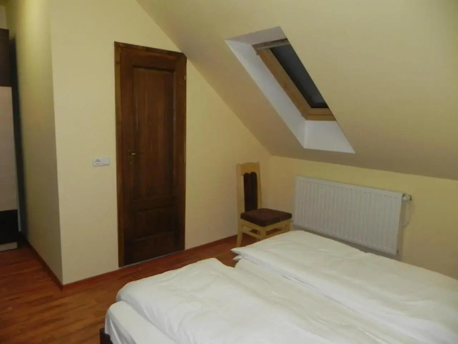 Motel Fogado