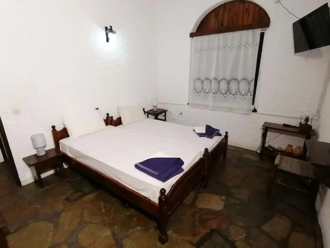 Vasilaras Hotel