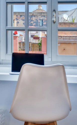 IzzHome Corso76