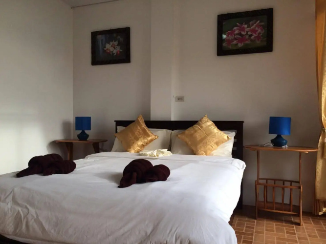 Our Home at Lanta