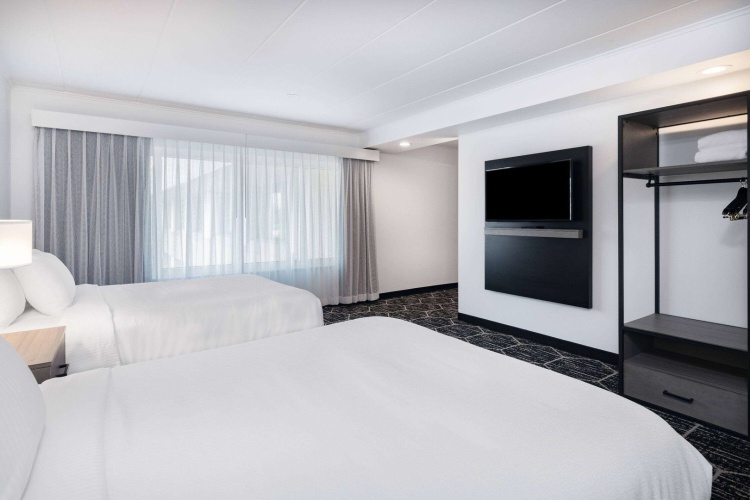 La Quinta by Wyndham Chicago O'Hare Airport photo 8