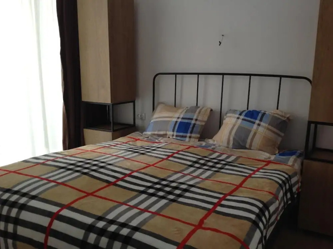 LUX apartment