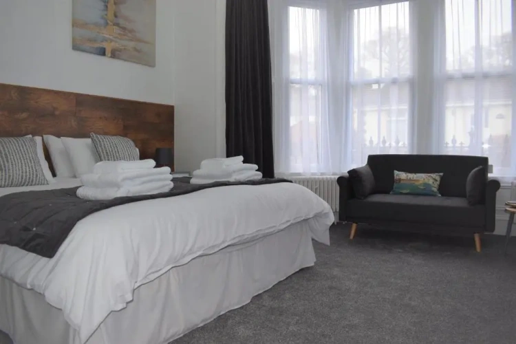 Superior Double room