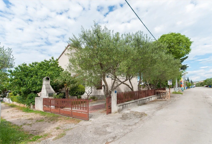 Apartment Slavko
