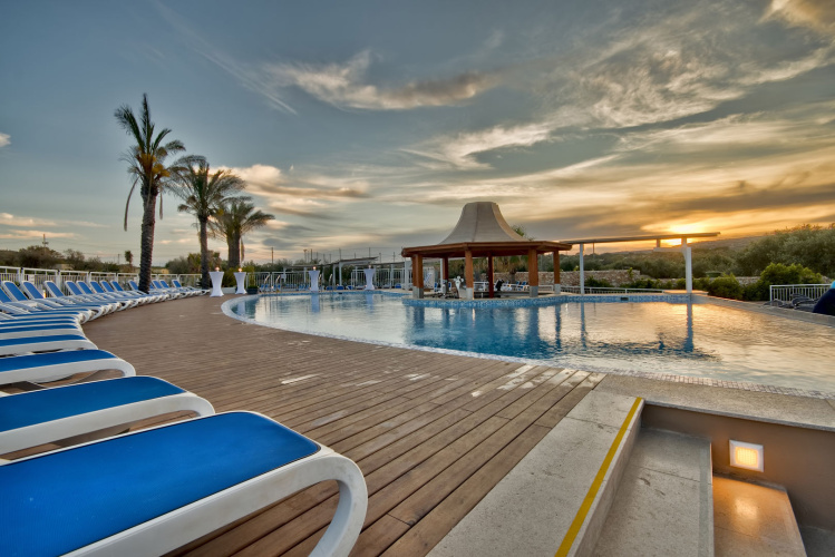 db Seabank Resort & Spa photo 25