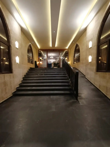 Büyük Mardin Otel