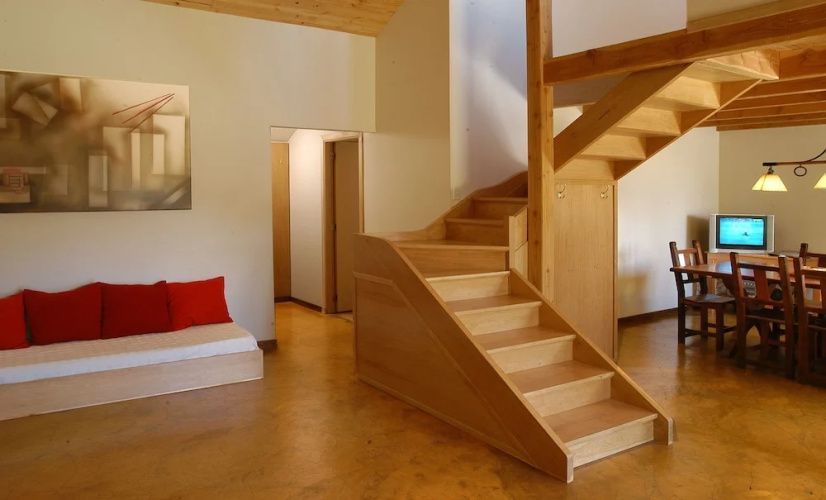 Villa Campanario III