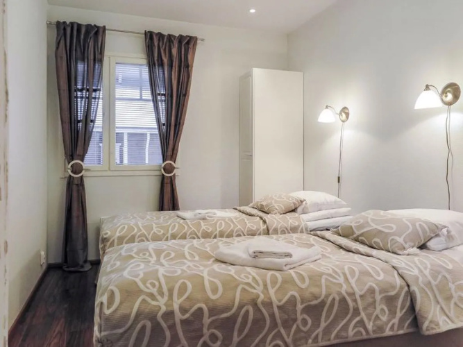 Holiday Home Alte levi dali