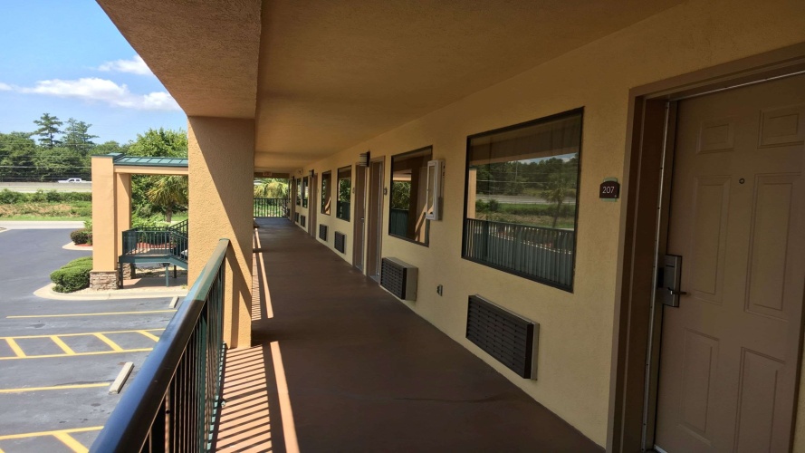 Best Western Inn & Suites of Macon photo 16