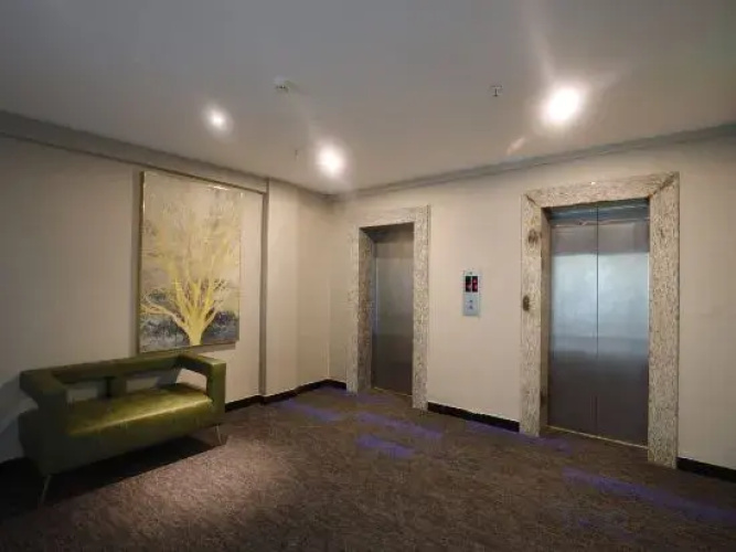 Baoshu Boyue Hotel