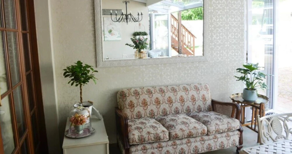 Madeliefie Guest Accommodation