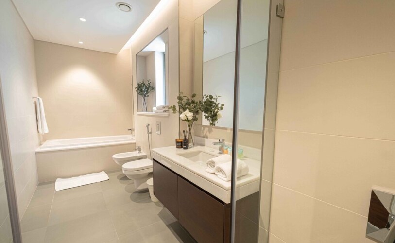 LUX - The Crystal Lagoon Villa - Image 6