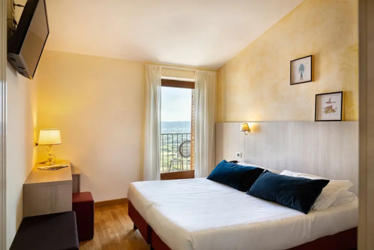 Hotel Posta Panoramic