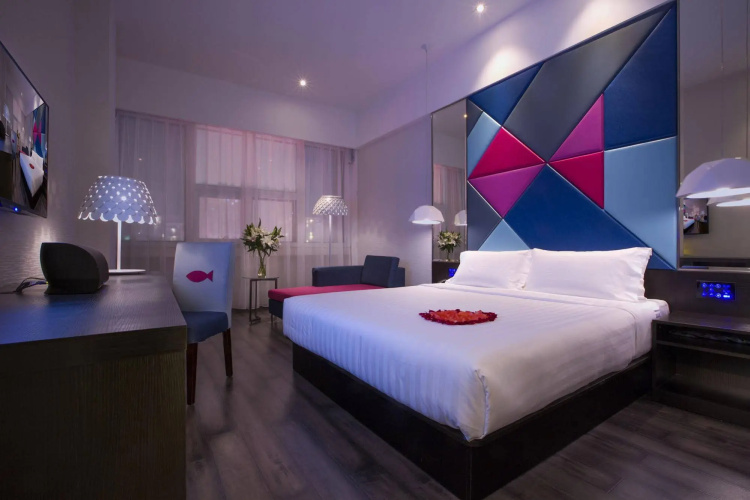 Guangshen Hotel