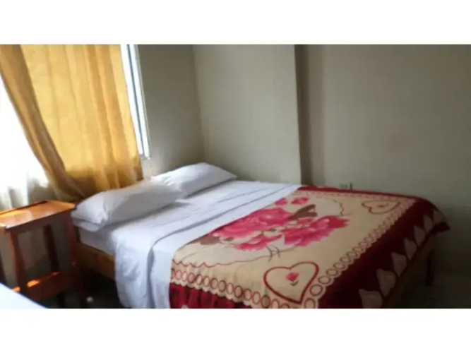 Hostal Miconia