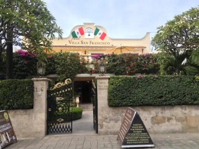 Imagen del hotel