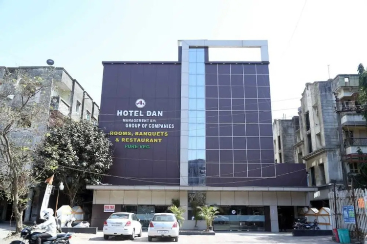 Image de l'hôtel