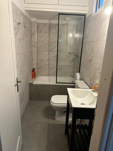 Apartamento único en el corazón de Montevideo
