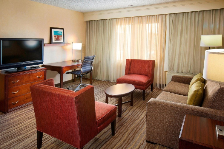 Double Suite