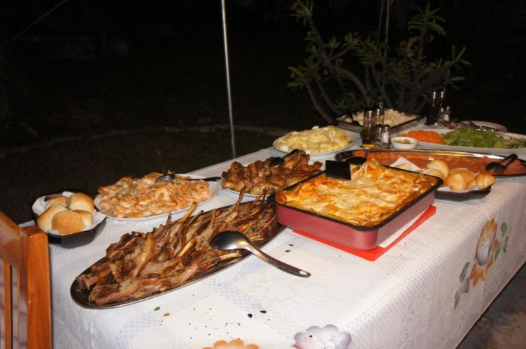Meal