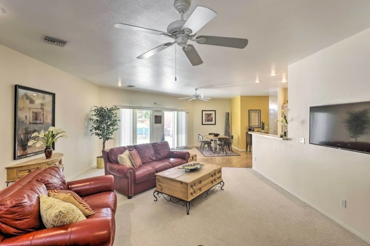 3 Bedrooms Cottage