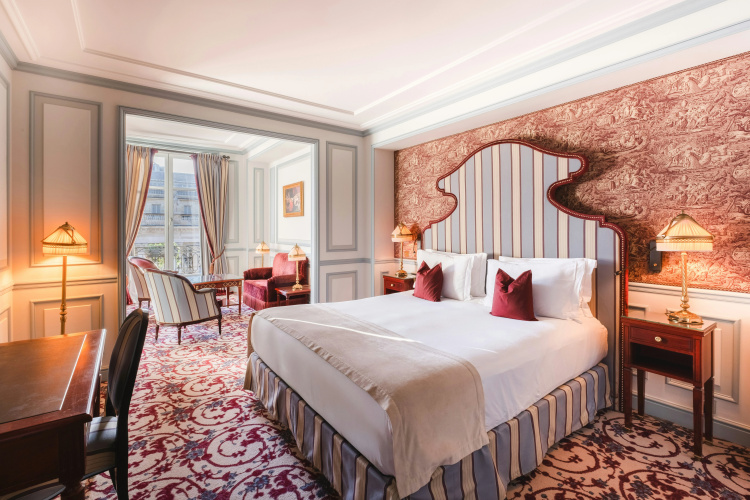 InterContinental Bordeaux - Le Grand Hotel photo 8