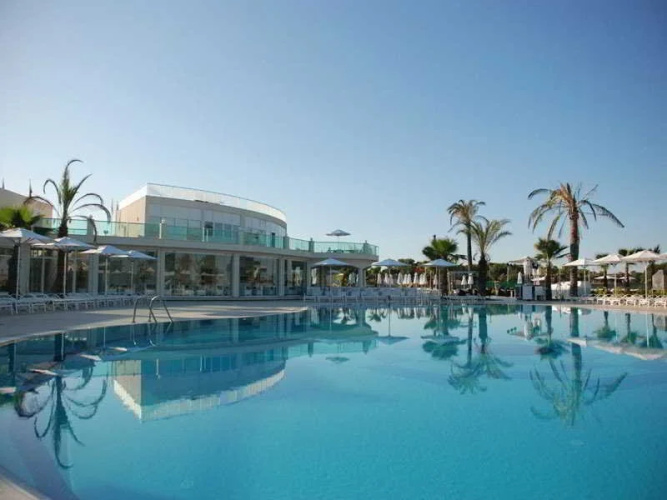 Apollonium Villas