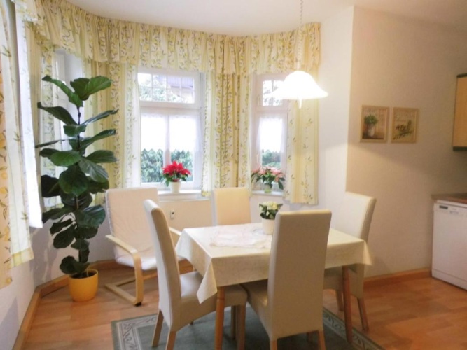 1 Bedroom Double Apartment