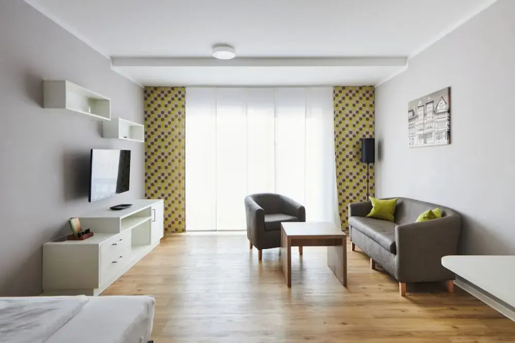 ADAPT APARTMENT HOTEL Wetzlar