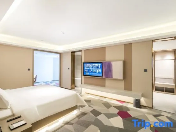 Business Double Suite