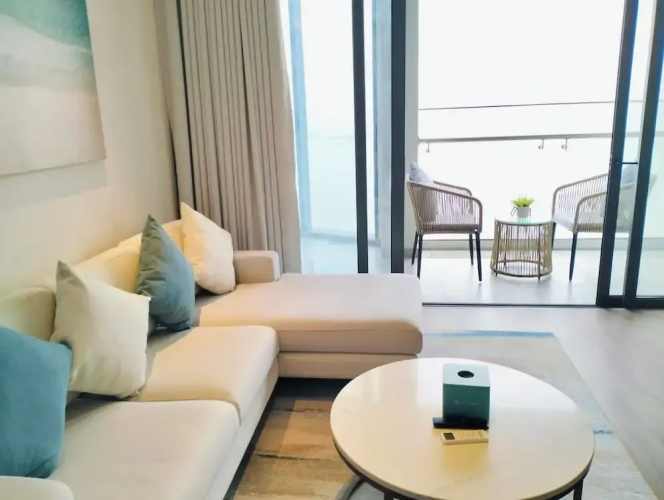 HB serviced Apartment - Ha Long