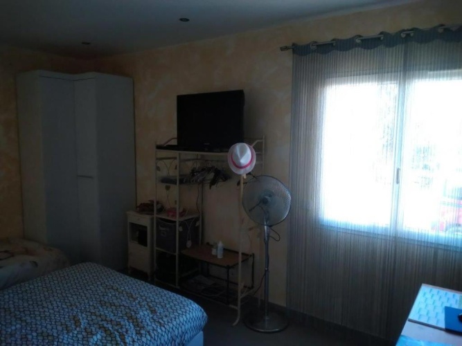 Standard Double Family room