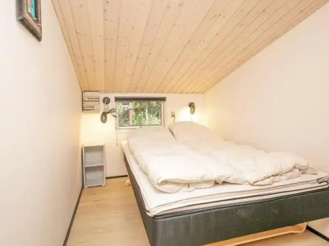 Holiday Home Sæby Xii