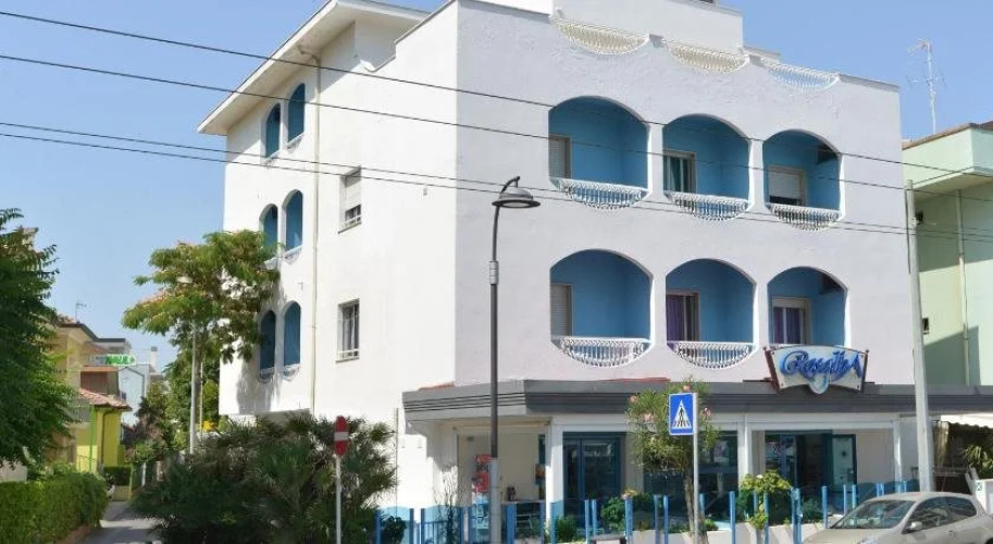Otel görseli