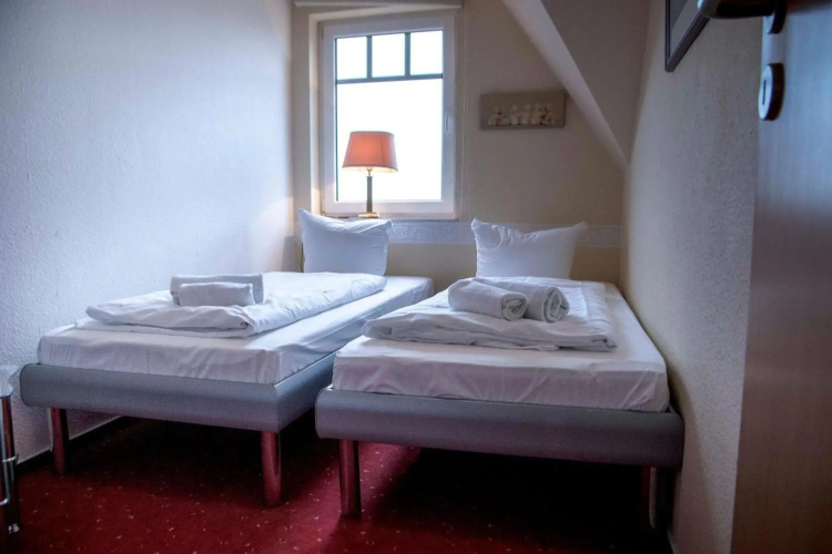 Ferienhaus-Haus-Eversand